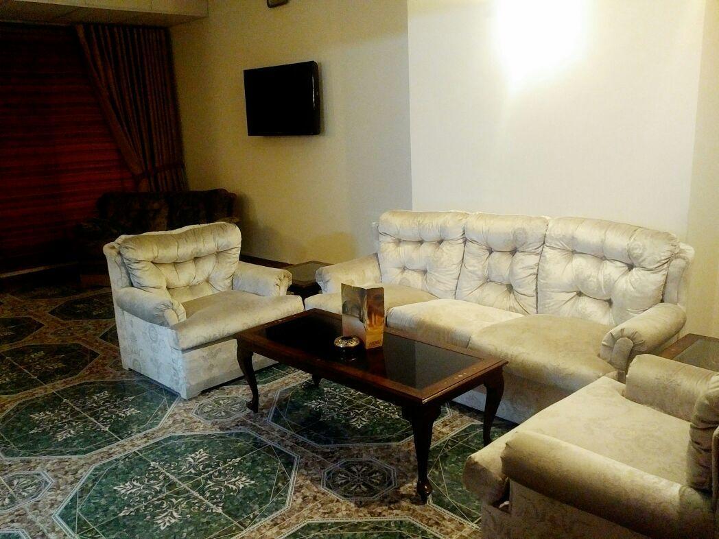 Hotel Pak Continental Islamabad Eksteriør billede